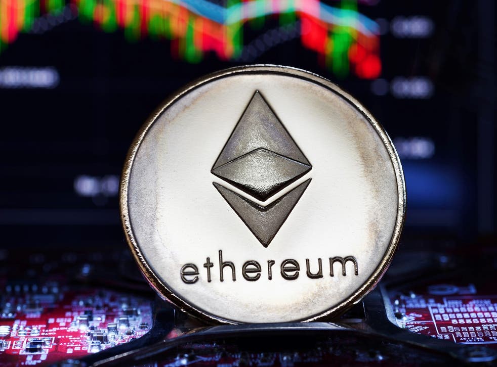 Ethereum Image