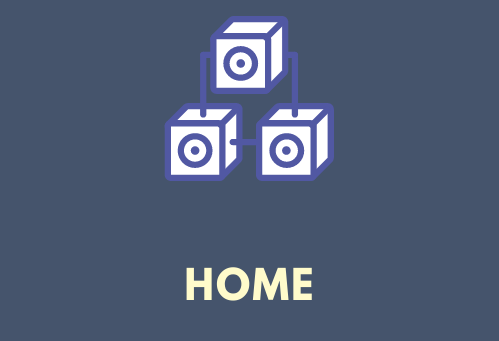 Home Logo