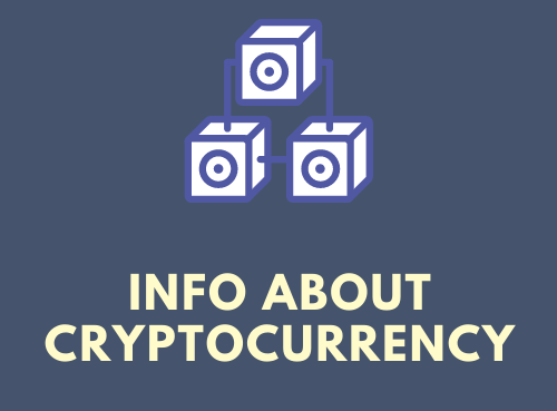  Info About Cryptocurrency Logo